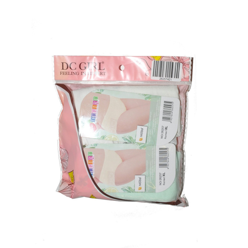 DC Girl apakšbiksītes