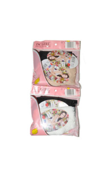 DC Girl apakšbiksītes