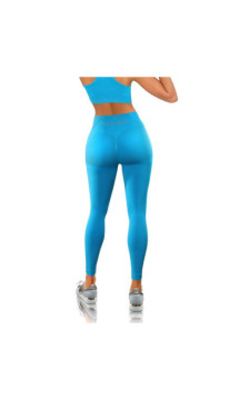 Sesto Senso tamprės su mikrofibra