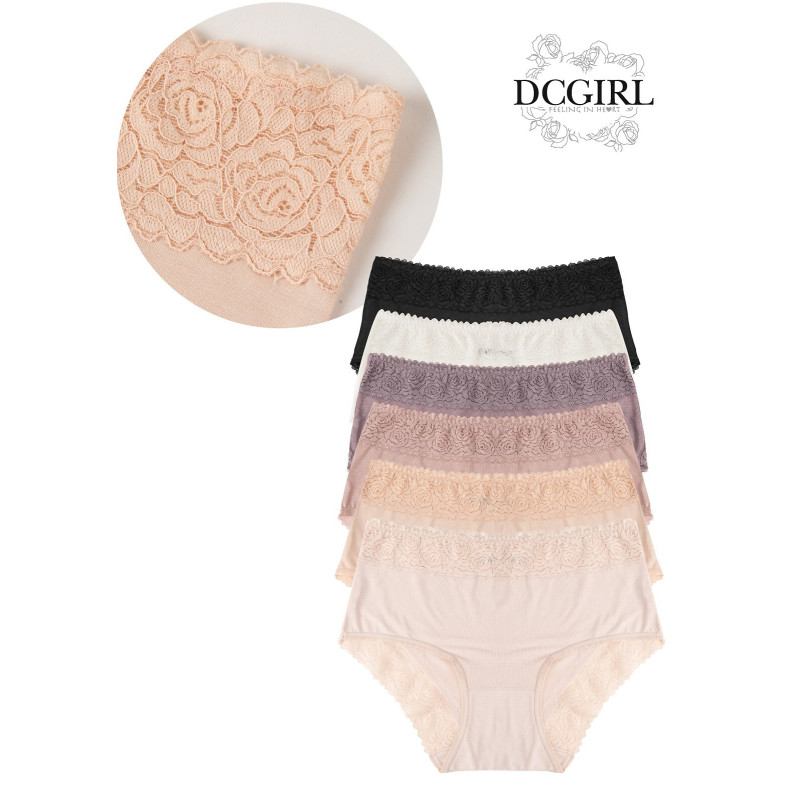 DC Girl apakšbiksītes