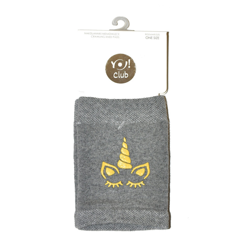 YO! kokvilnas zeķes bērniem