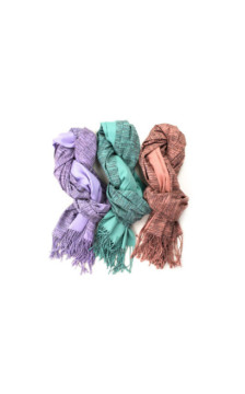 Art Of Polo moteriškas šalikas