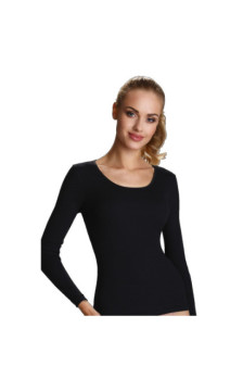 Eldar krekls ar garām piedurknēm