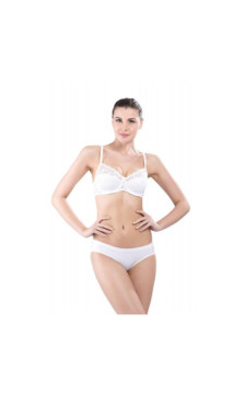 Hanna Style seamless panties