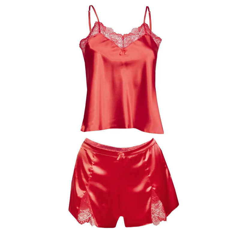 DKaren pidžamas no satīna