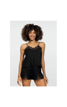 DKaren pidžamas no satīna