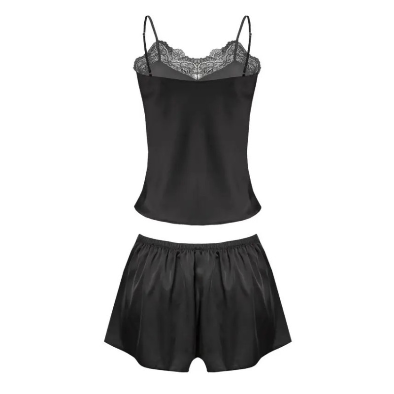 DKaren pidžamas no satīna