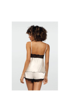 DKaren pidžamas no satīna