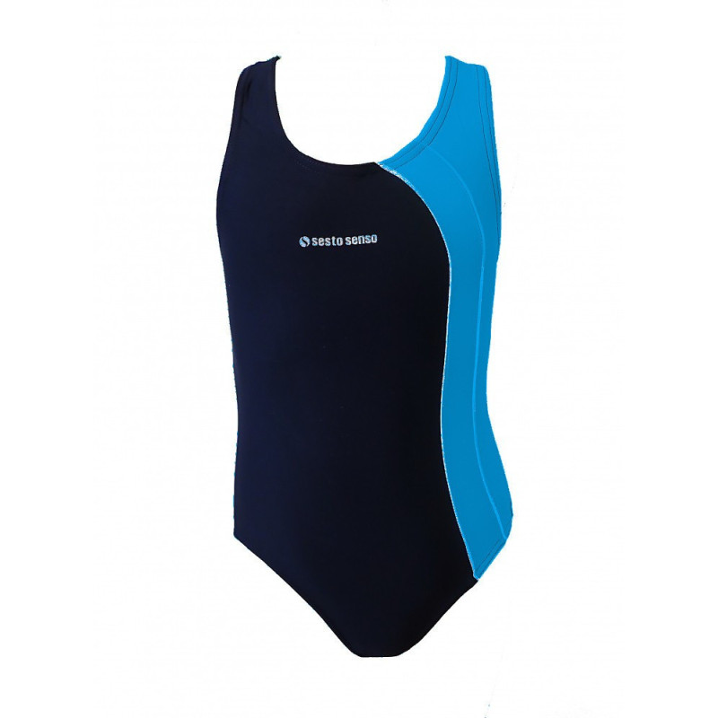 Sesto Senso tüdrukute ujumistrikoo