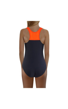 Sesto Senso maudymosi kostiumėlis mergaitėms