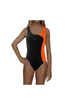 Sesto Senso maudymosi kostiumėlis mergaitėms