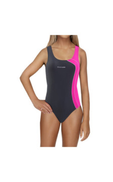 Sesto Senso maudymosi kostiumėlis mergaitėms