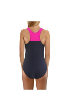 Sesto Senso maudymosi kostiumėlis mergaitėms