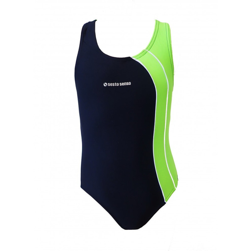 Sesto Senso peldkostīms meitenēm