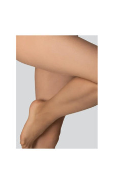 Mona zeķes ar līmlenti