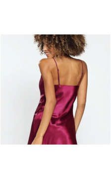 DKaren naktsveļa no satīna