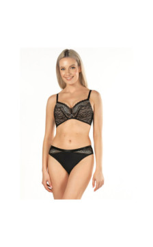 Nipplex liemenėlė be lankelių