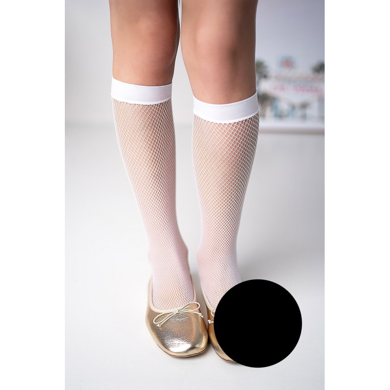 Knittex zeķes līdz ceļiem