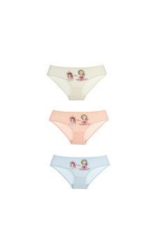 Donella kelnaitės mergaitėms