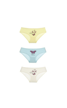 Donella kelnaitės mergaitėms