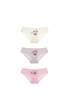 Donella kelnaitės mergaitėms