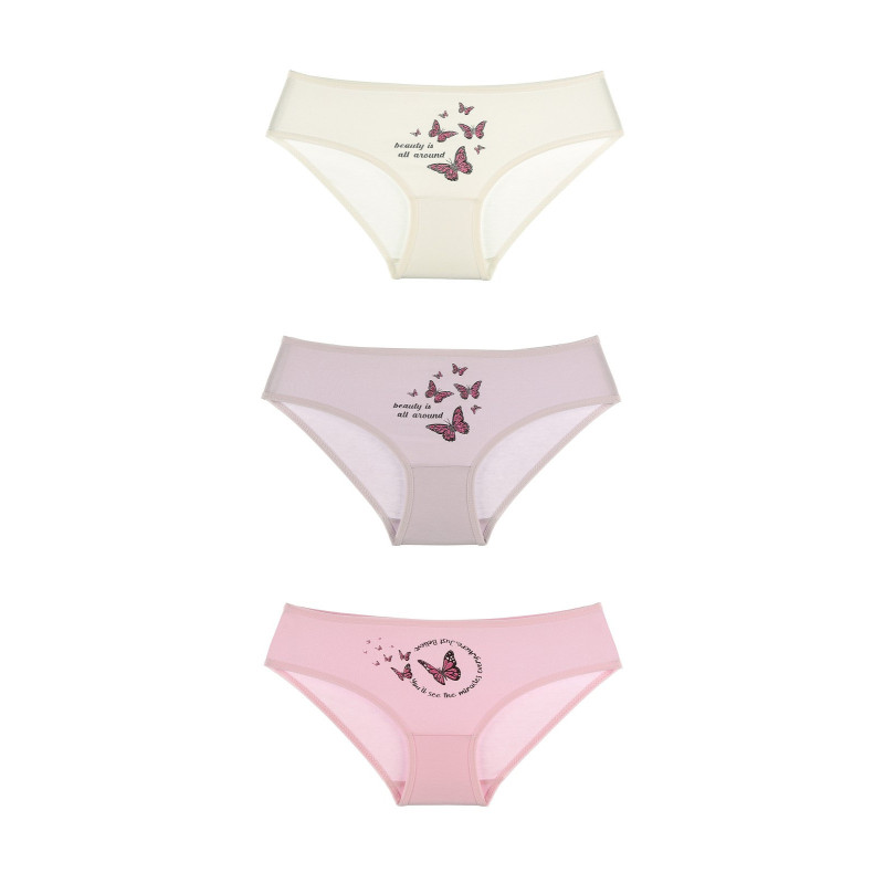 Donella kelnaitės mergaitėms