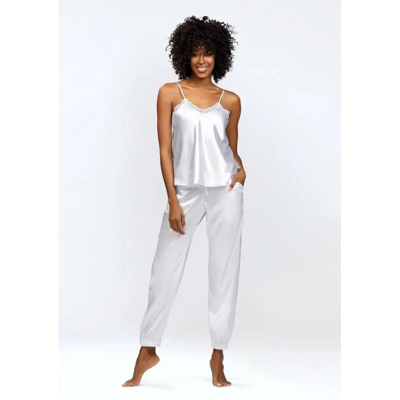 DKaren pidžamas no satīna