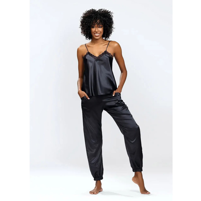 DKaren pižama iš satino