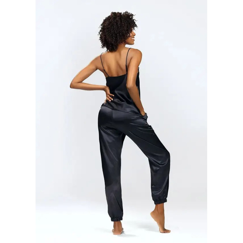 DKaren pidžamas no satīna