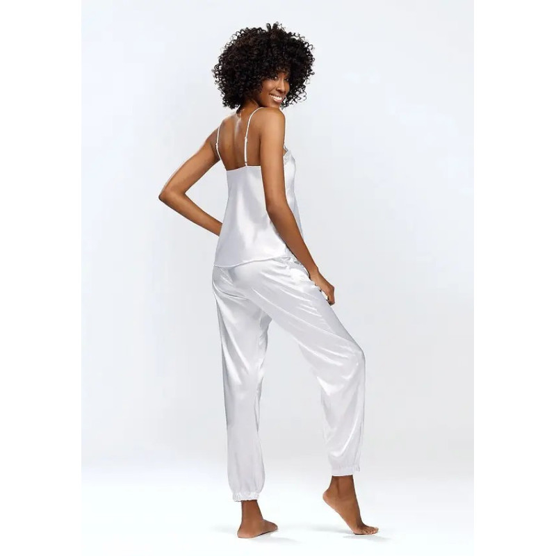 DKaren pižama iš satino