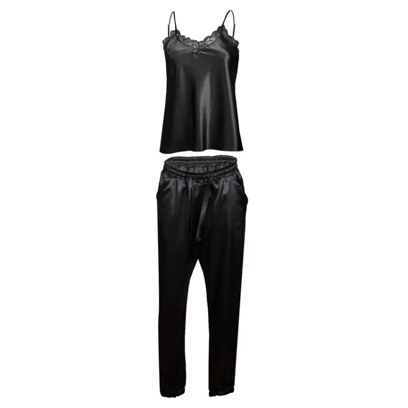 DKaren pidžamas no satīna