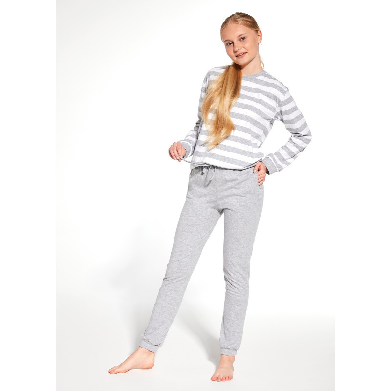 Cornette pidžamas meitenei