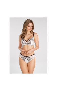 Gorsenia kelnaitės su juostele