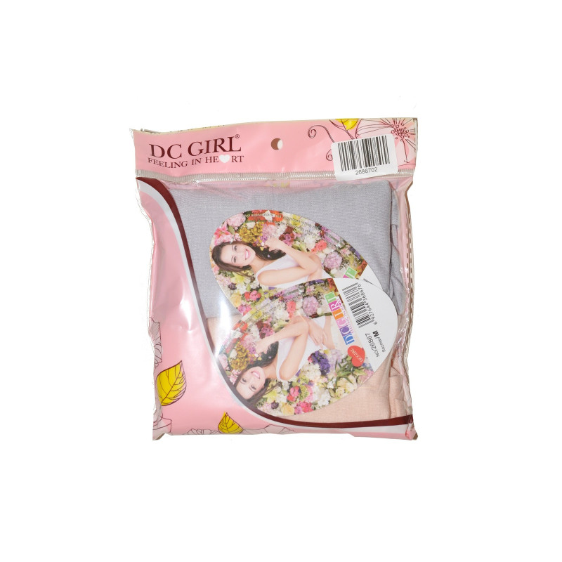 DC Girl apakšbiksītes