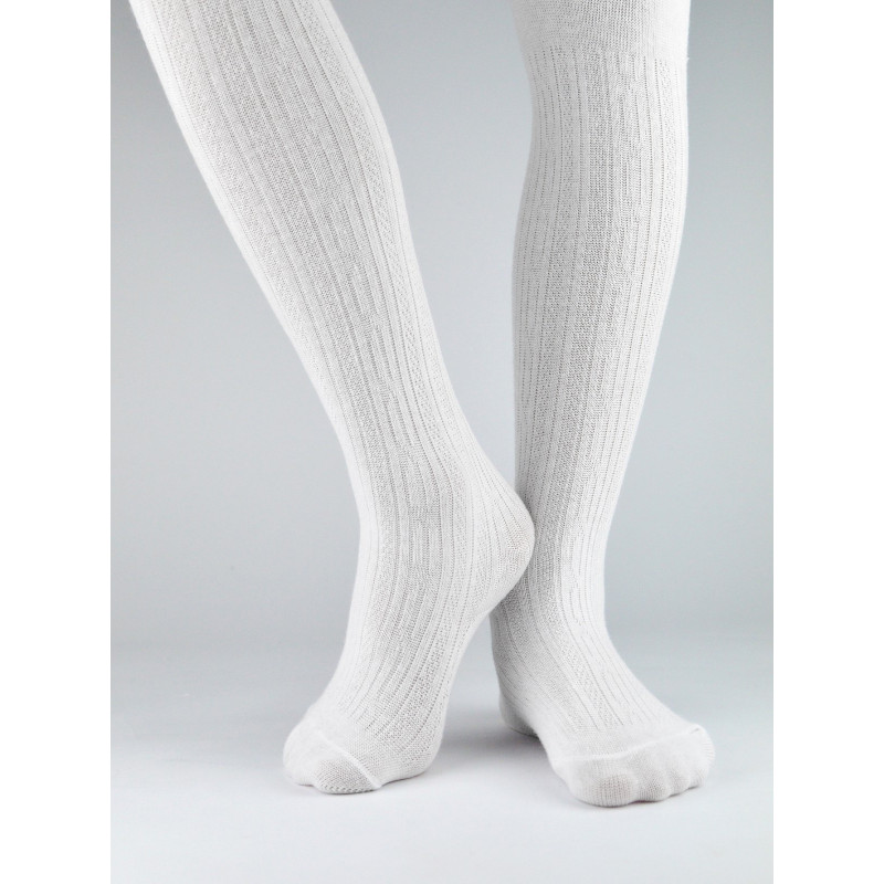 Noviti kokvilnas zeķes bērniem