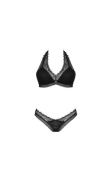 Obsessive seksualus komplektas