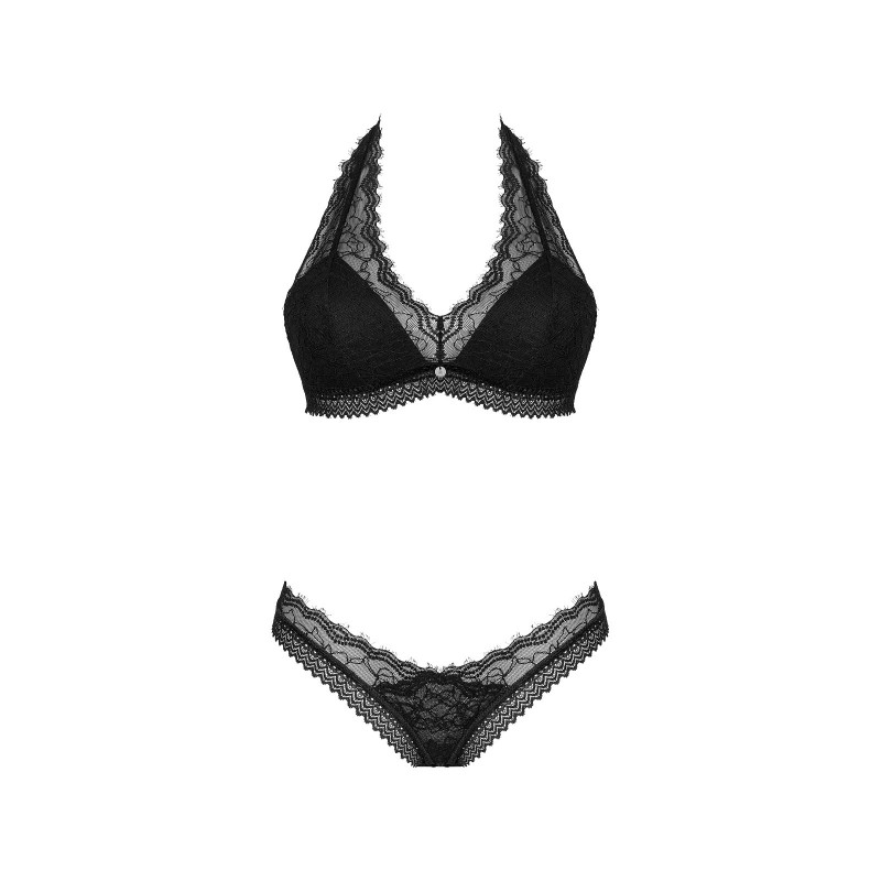 Obsessive seksīgs komplekts