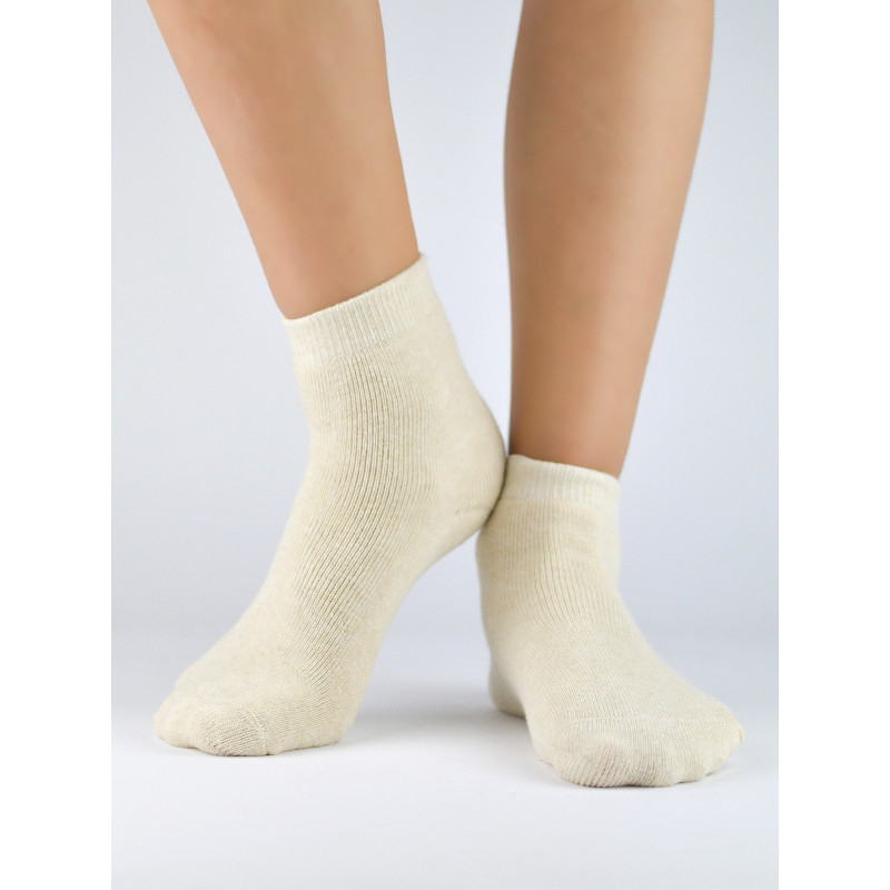 Noviti vaikiškos kojinės