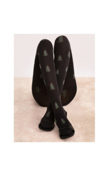 Fiore pėdkelnės su mikrofibra