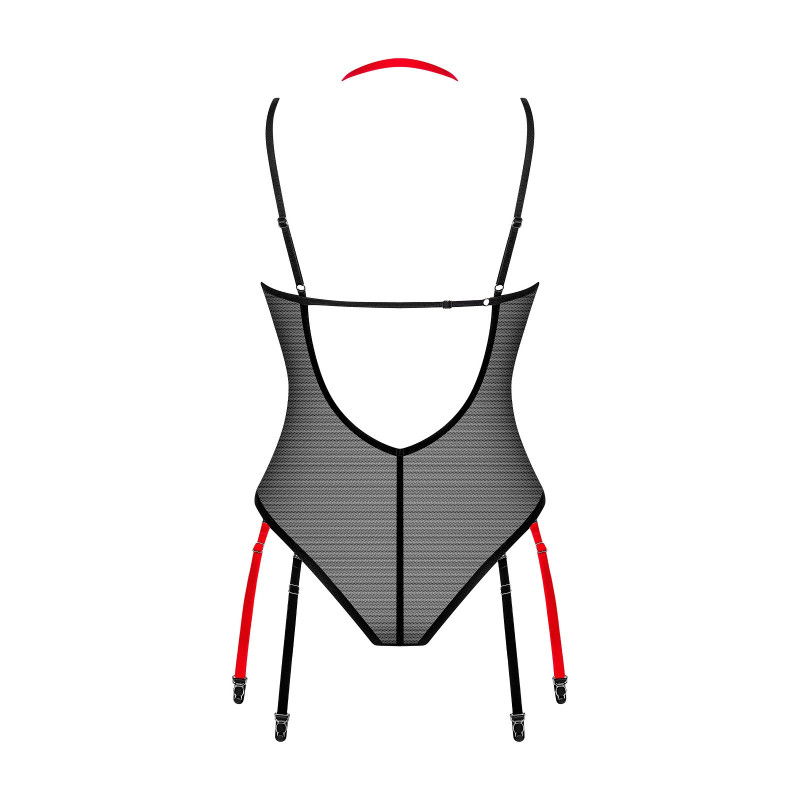 Obsessive seksīgs bodiji