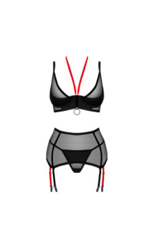 Obsessive seksīgs komplekts