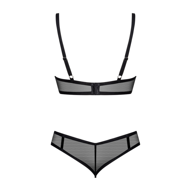 Obsessive seksīgs komplekts