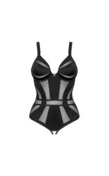 Obsessive seksīgs bodiji