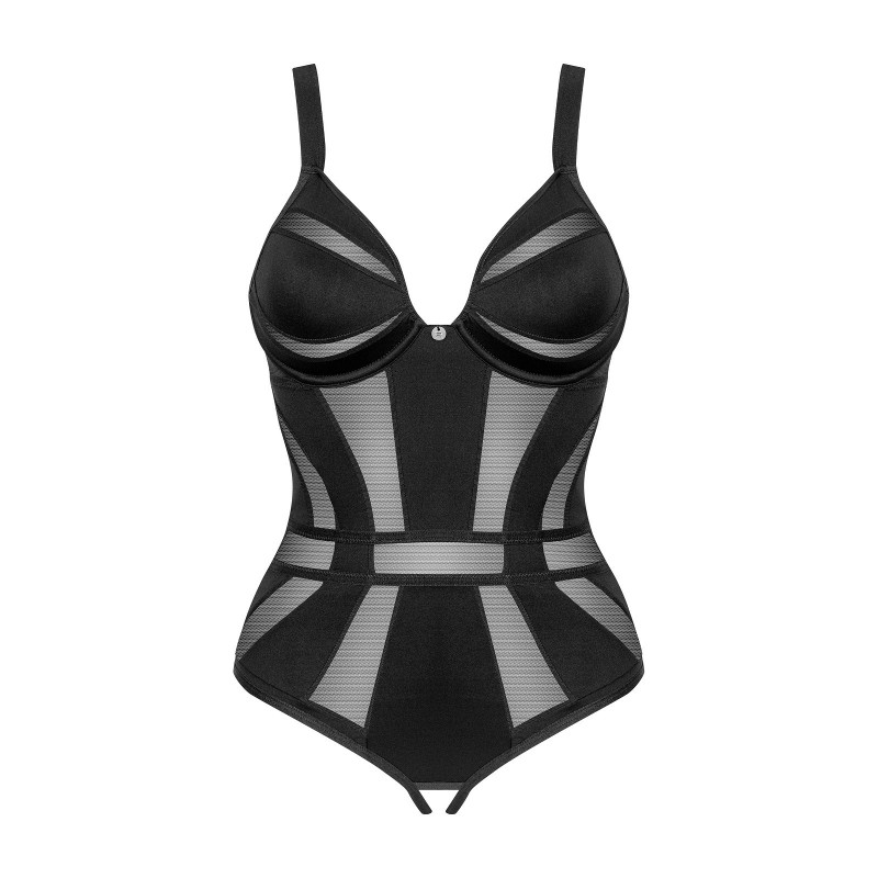 Obsessive seksīgs bodiji