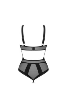 Obsessive seksīgs bodiji