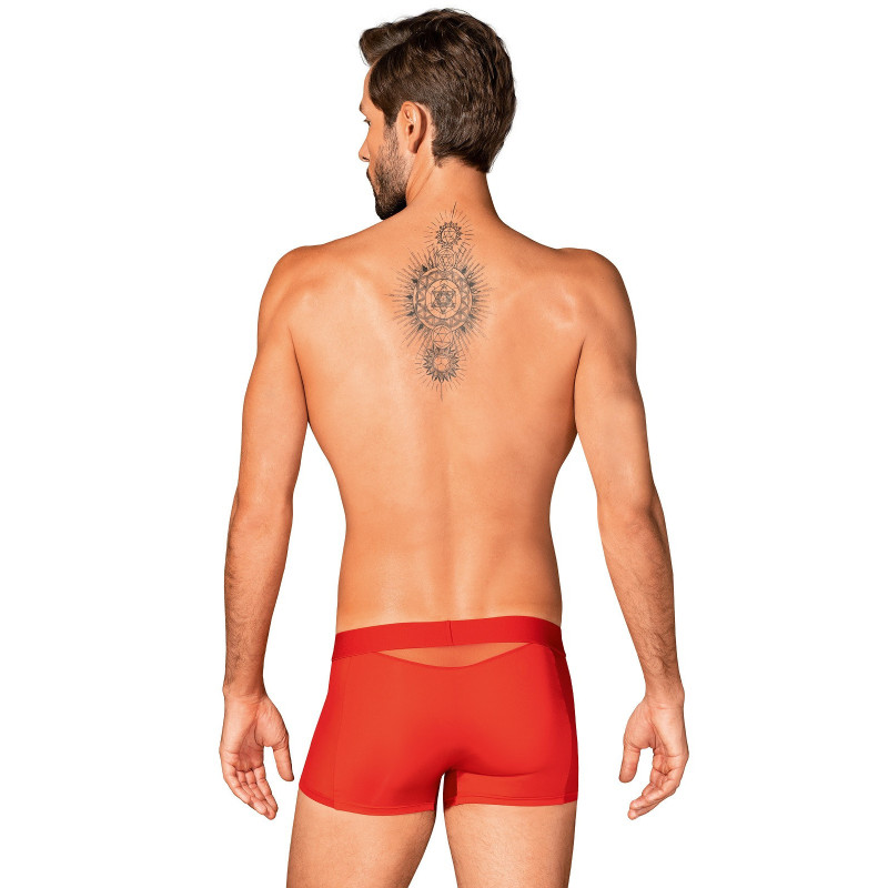 Obsessive apakšbiksītes