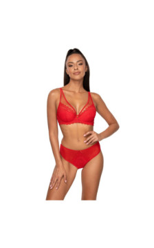 Mat push-up liemenėlė