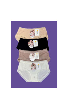 DC Girl apakšbiksītes