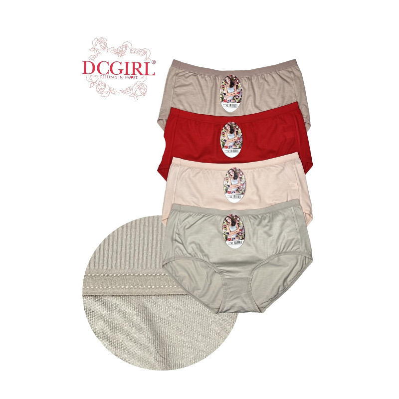 DC Girl apakšbiksītes