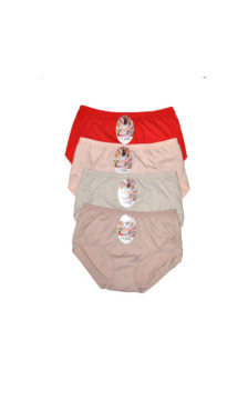 DC Girl apakšbiksītes